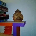 Vogesenblick Oetjens Гостевой дом *