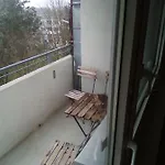 Vogesenblick Oetjens Penzion Freiburg im Breisgau