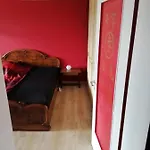 Penzion Vogesenblick Oetjens