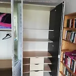 Penzion Vogesenblick Oetjens Freiburg im Breisgau