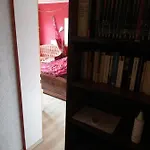 Vogesenblick Oetjens Penzion *