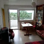 Penzion Vogesenblick Oetjens Freiburg im Breisgau