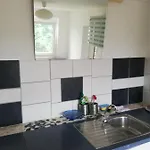 Vogesenblick Oetjens Penzion Freiburg im Breisgau