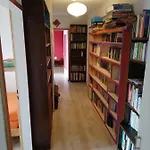 Vogesenblick Oetjens Гостевой дом *