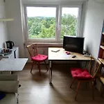 Vogesenblick Oetjens Penzion Freiburg im Breisgau