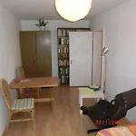 Vogesenblick Oetjens Гостевой дом *