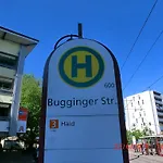 维格森布里克奥特捷恩酒店
