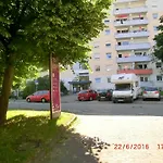 بيت ضيافة Vogesenblick Oetjens *