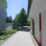 بيت ضيافة Vogesenblick Oetjens *