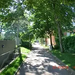 بيت ضيافة Vogesenblick Oetjens *