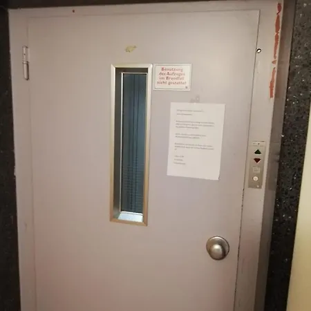 Gæstehus Vogesenblick Oetjens Freiburg im Breisgau