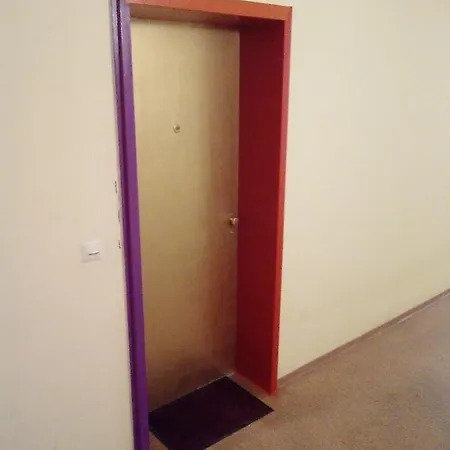 Gæstehus Vogesenblick Oetjens