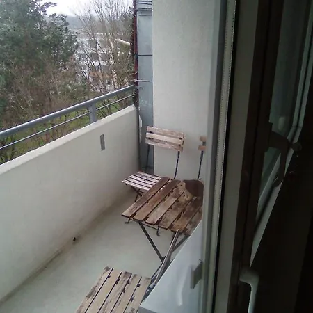 Vogesenblick Oetjens Gæstehus Freiburg im Breisgau