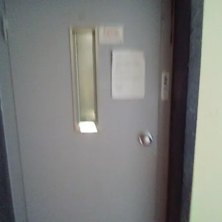 보게즌블리크 오이첸스 게스트하우스