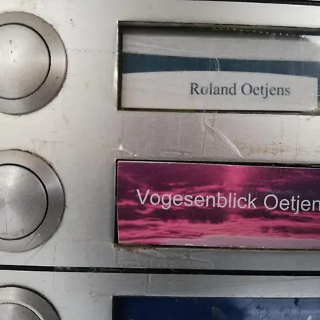 Vogesenblick Oetjens