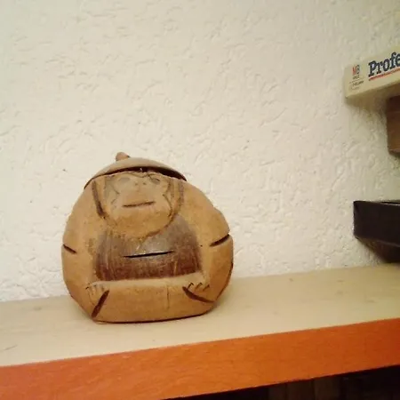 Vogesenblick Oetjens Πανσιόν