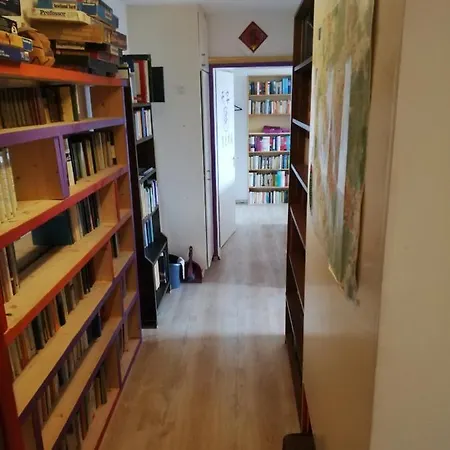 Affittacamere Vogesenblick Oetjens *
