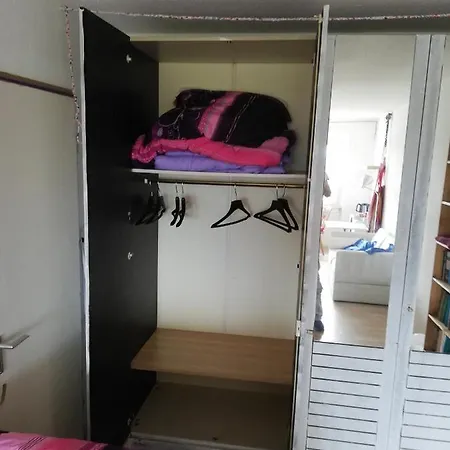 Vogesenblick Oetjens Gæstehus