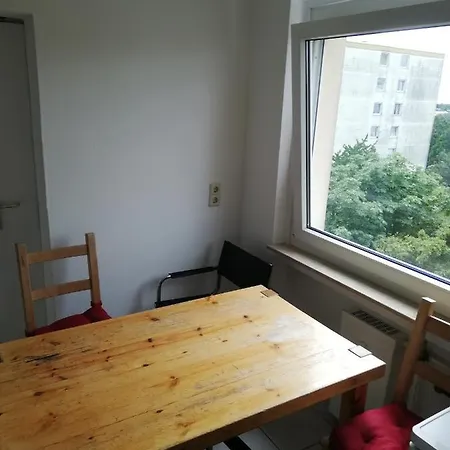 Vogesenblick Oetjens Pensión *