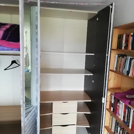 Gæstehus Vogesenblick Oetjens Freiburg im Breisgau