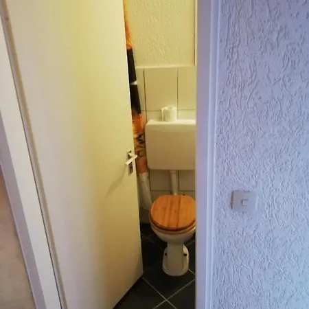 Vogesenblick Oetjens Gæstehus