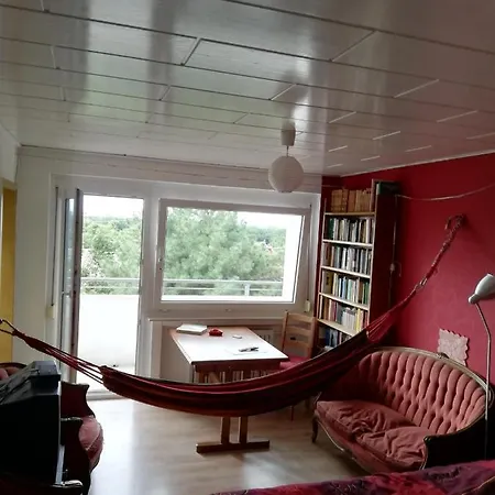 Gæstehus Vogesenblick Oetjens Freiburg im Breisgau