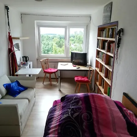 Vogesenblick Oetjens * Freiburg im Breisgau