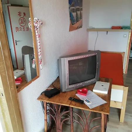 Vogesenblick Oetjens * Freiburg im Breisgau