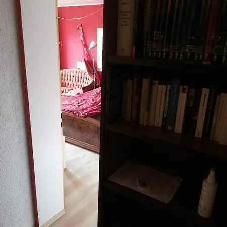 Vogesenblick Oetjens Πανσιόν *