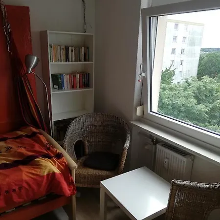 Vogesenblick Oetjens Gæstehus