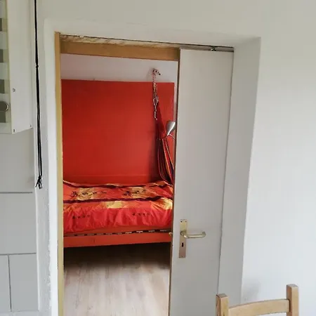 Vogesenblick Oetjens Freiburg im Breisgau