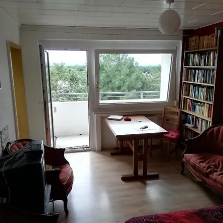 Gæstehus Vogesenblick Oetjens Freiburg im Breisgau