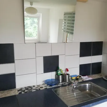 보게즌블리크 오이첸스 게스트하우스 프라이부르크 임 브리스가우