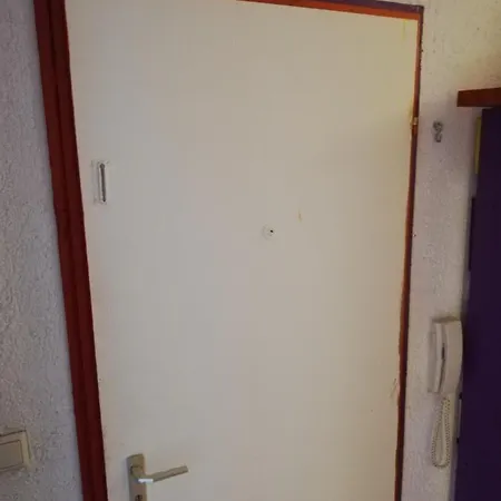 Affittacamere Vogesenblick Oetjens Friburgo in Brisgovia
