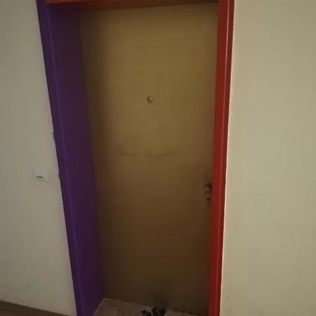 Gæstehus Vogesenblick Oetjens