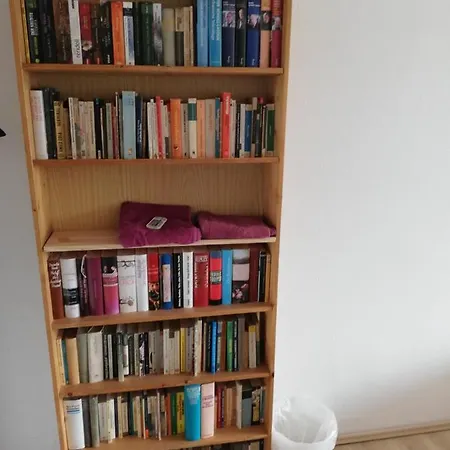 보게즌블리크 오이첸스 게스트하우스 프라이부르크 임 브리스가우