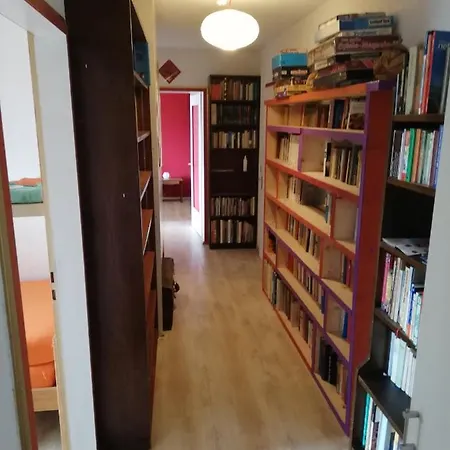 Vogesenblick Oetjens Gæstehus *