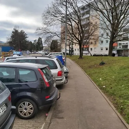 Vogesenblick Oetjens Friburgo in Brisgovia