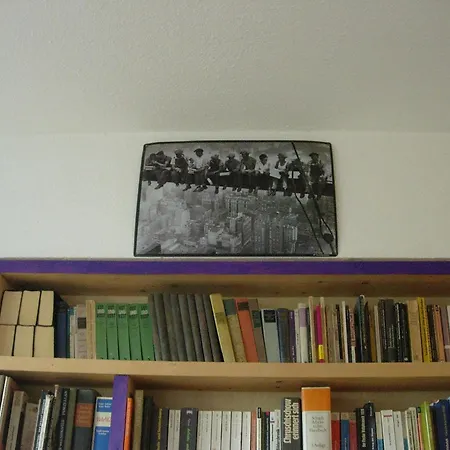 게스트하우스 보게즌블리크 오이첸스