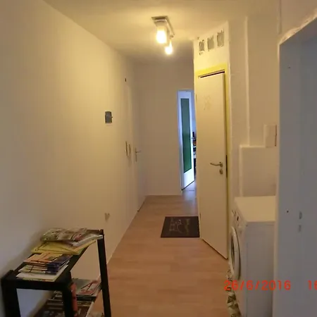 Affittacamere Vogesenblick Oetjens *
