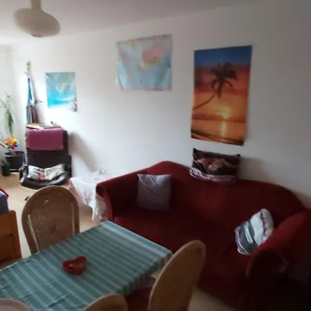 Vogesenblick Oetjens Guest house Freiburg im Breisgau