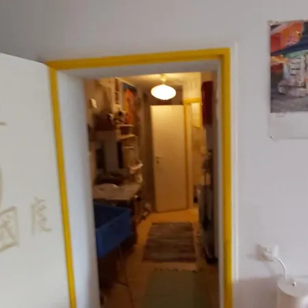Affittacamere Vogesenblick Oetjens