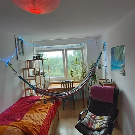 Guest house Vogesenblick Oetjens