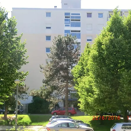 게스트하우스 보게즌블리크 오이첸스