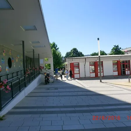 Gæstehus Vogesenblick Oetjens Freiburg im Breisgau