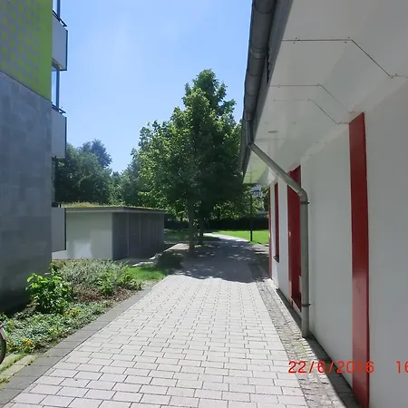 Guest house Vogesenblick Oetjens *