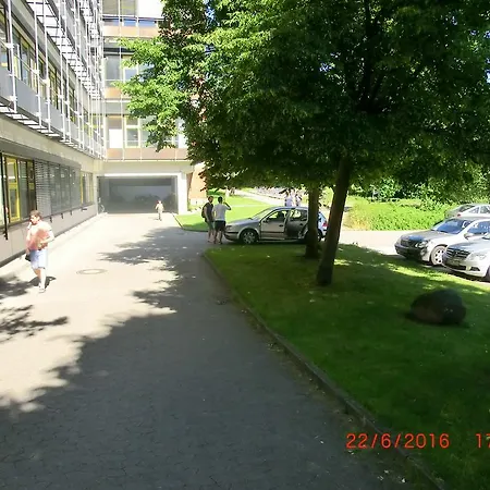 Gæstehus Vogesenblick Oetjens Freiburg im Breisgau