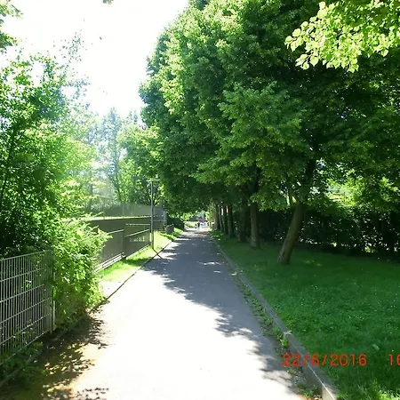 게스트하우스 보게즌블리크 오이첸스 프라이부르크 임 브리스가우