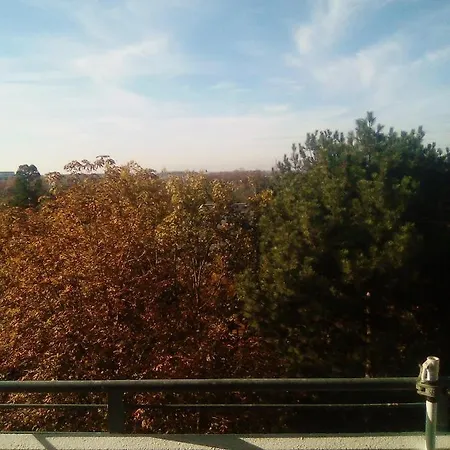 게스트하우스 보게즌블리크 오이첸스